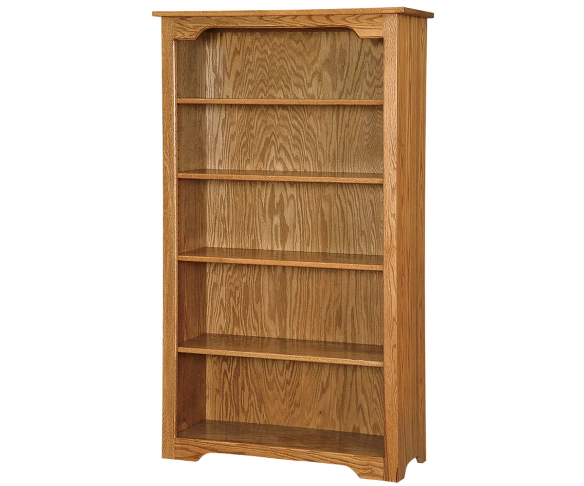 5' Bookcase