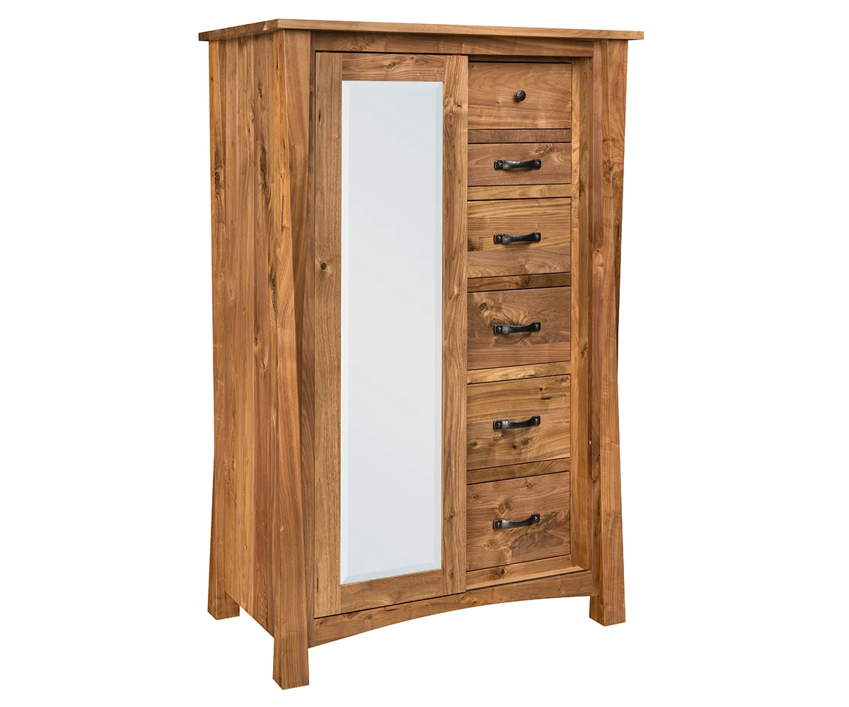 Lexington Bedroom Collection - Image 11