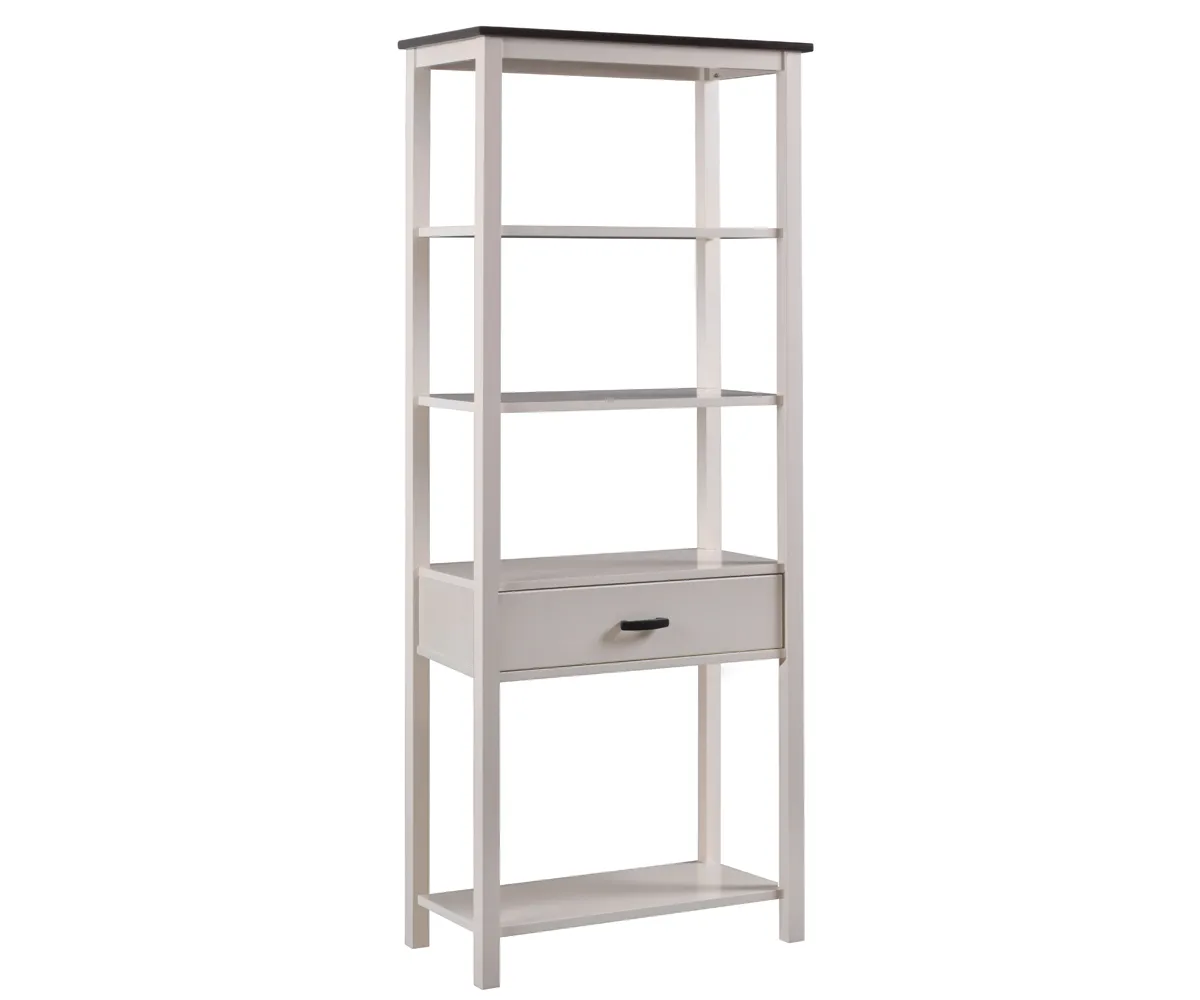Buckhannon TV Side Cabinet
