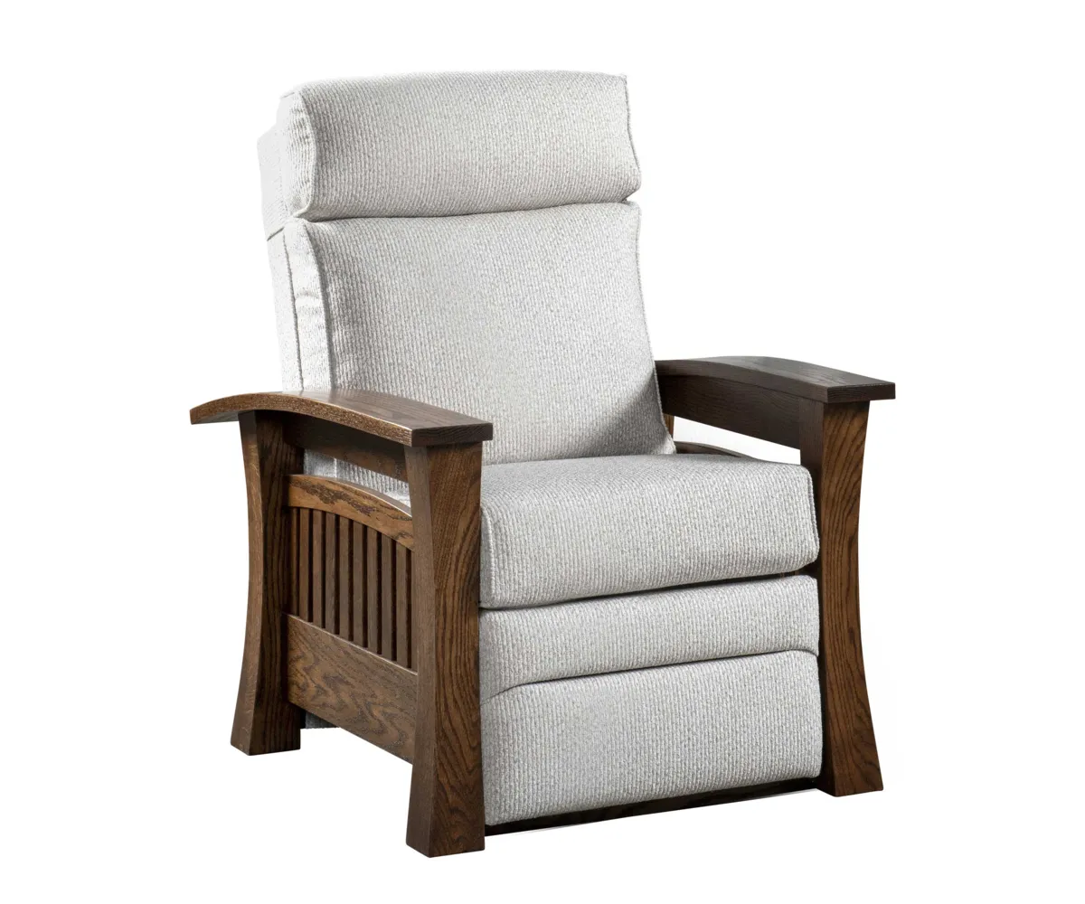 Mission Gateway Recliner