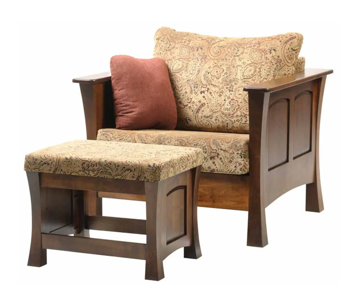 Woodbury Chair