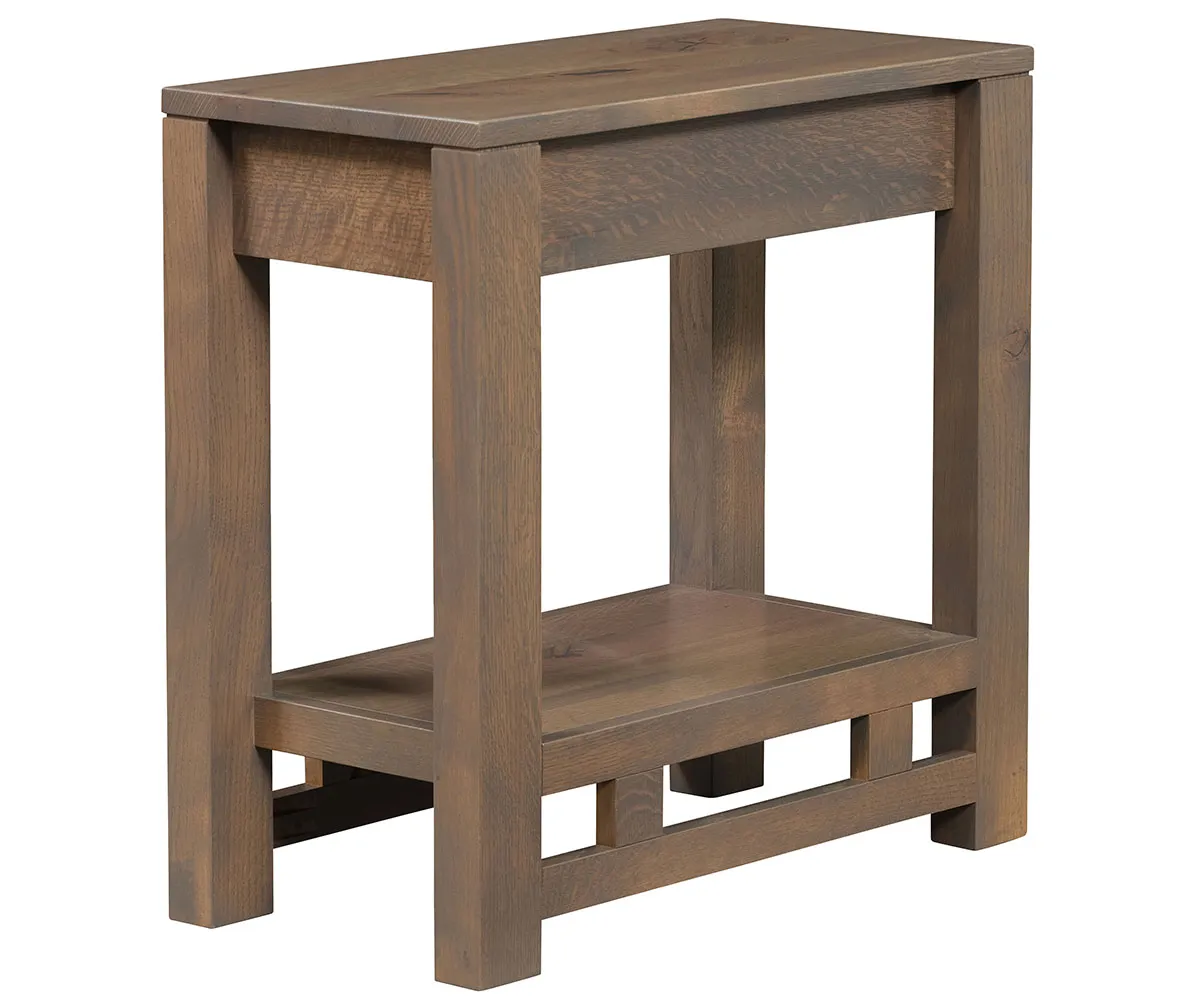 Kirklyn Side Table