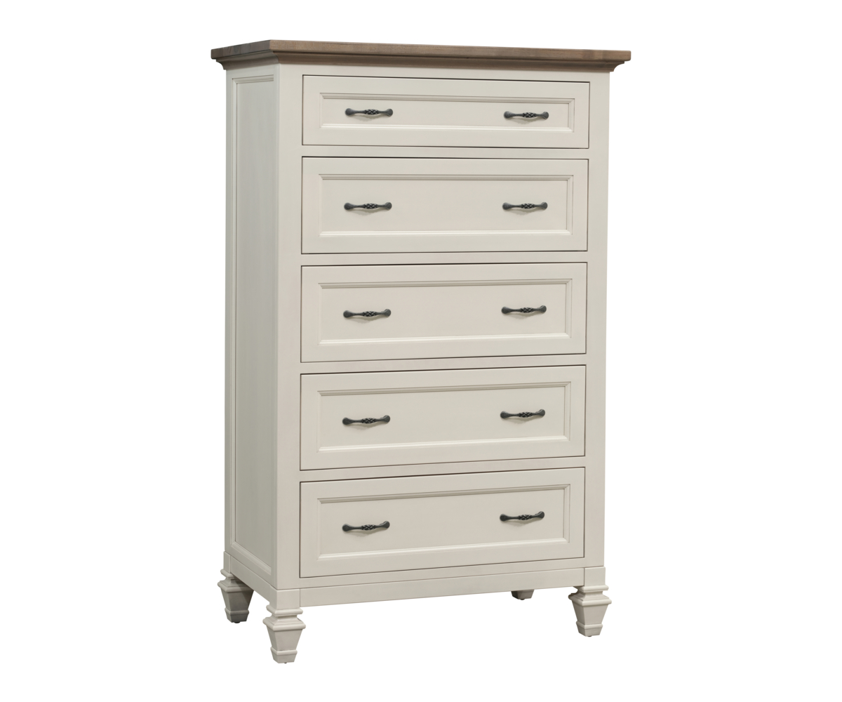 Breckenridge Chest of Drawers