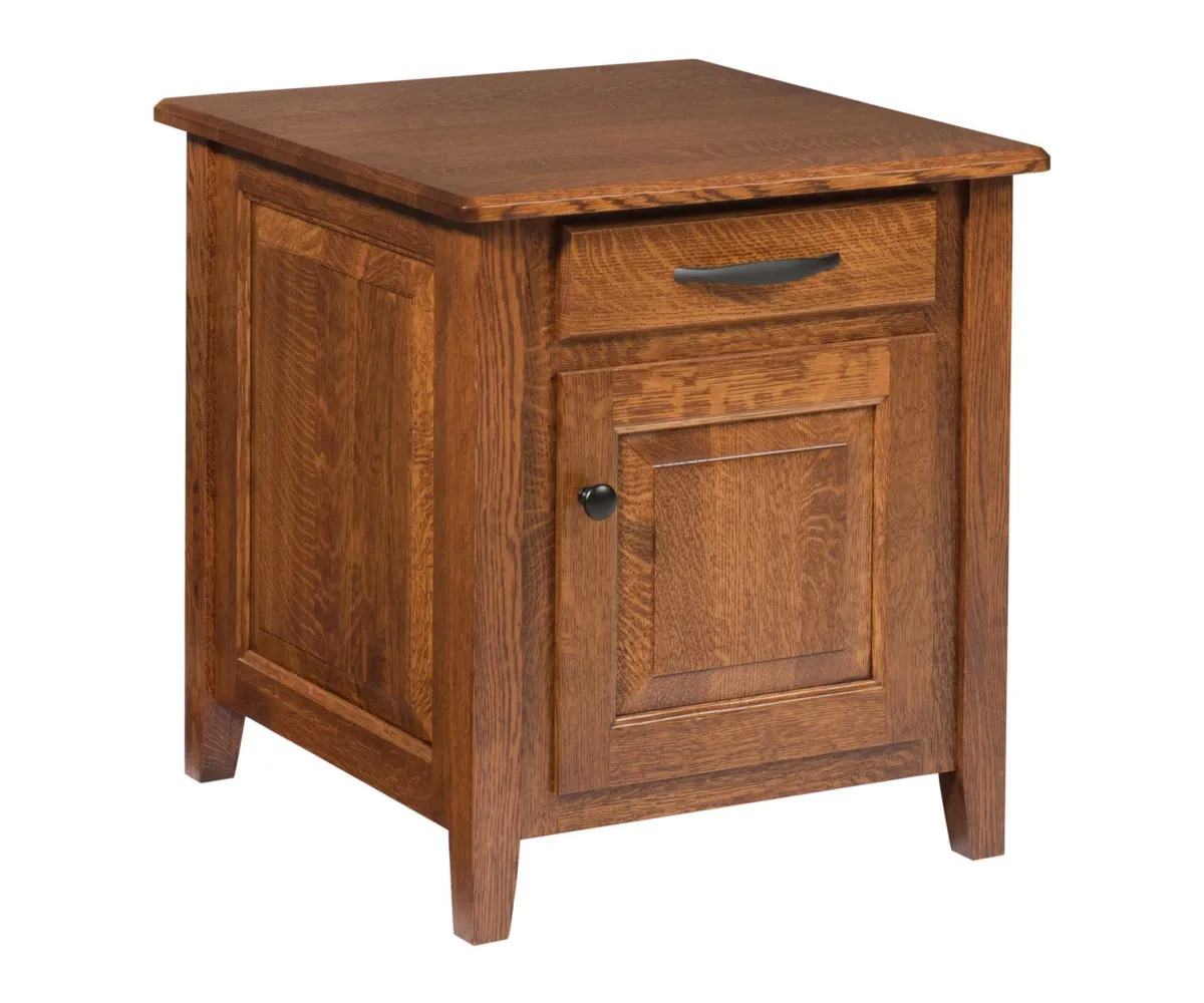 700 End Table