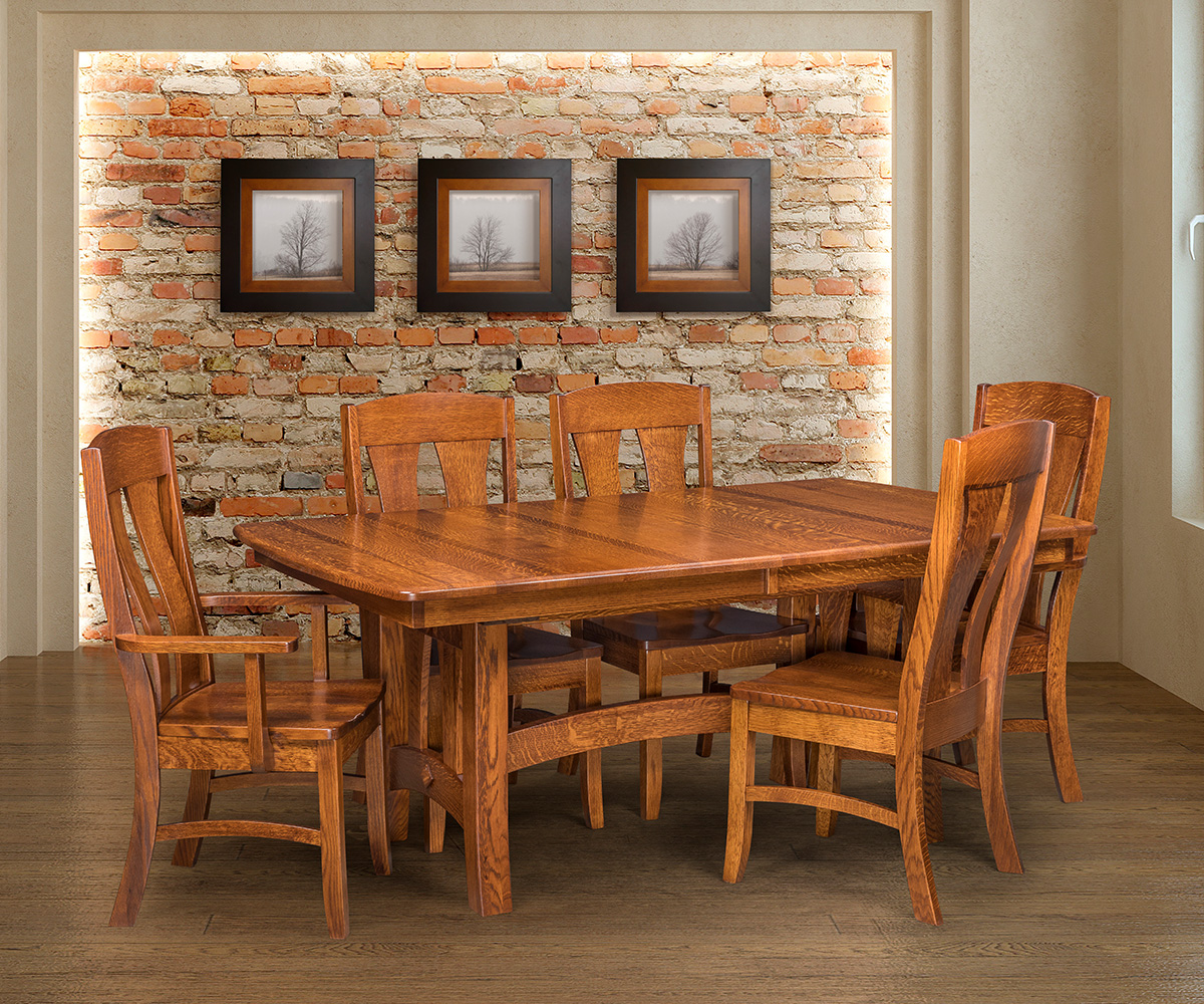 Naperville Chair Collection