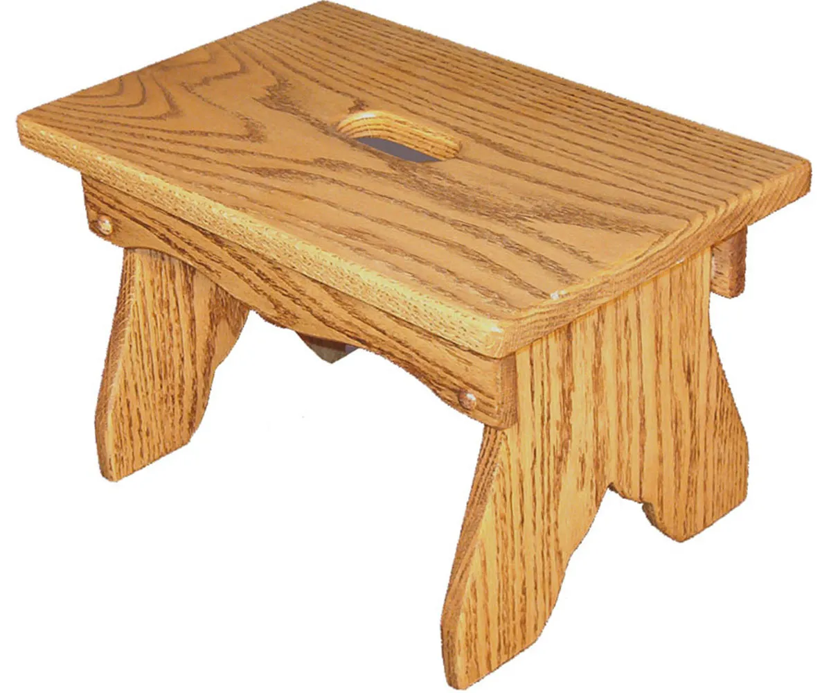Slot Bench