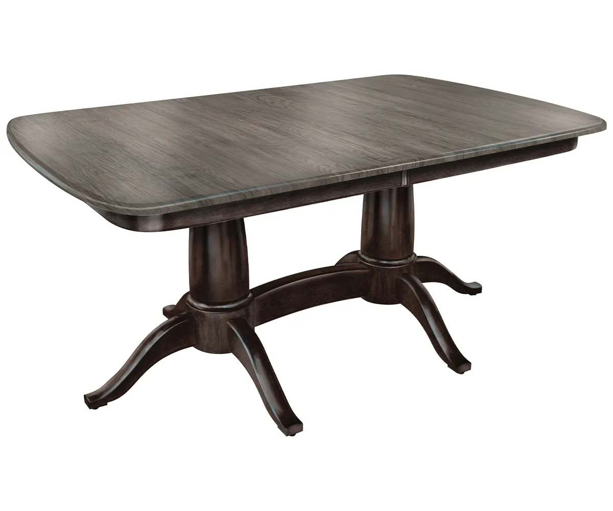 Chelsea Double Pedestal