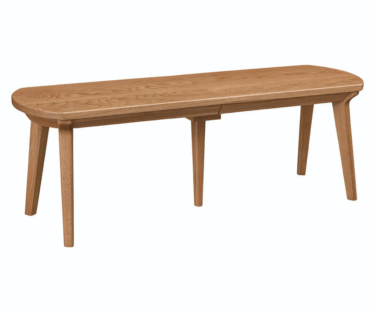 Vinson Bench