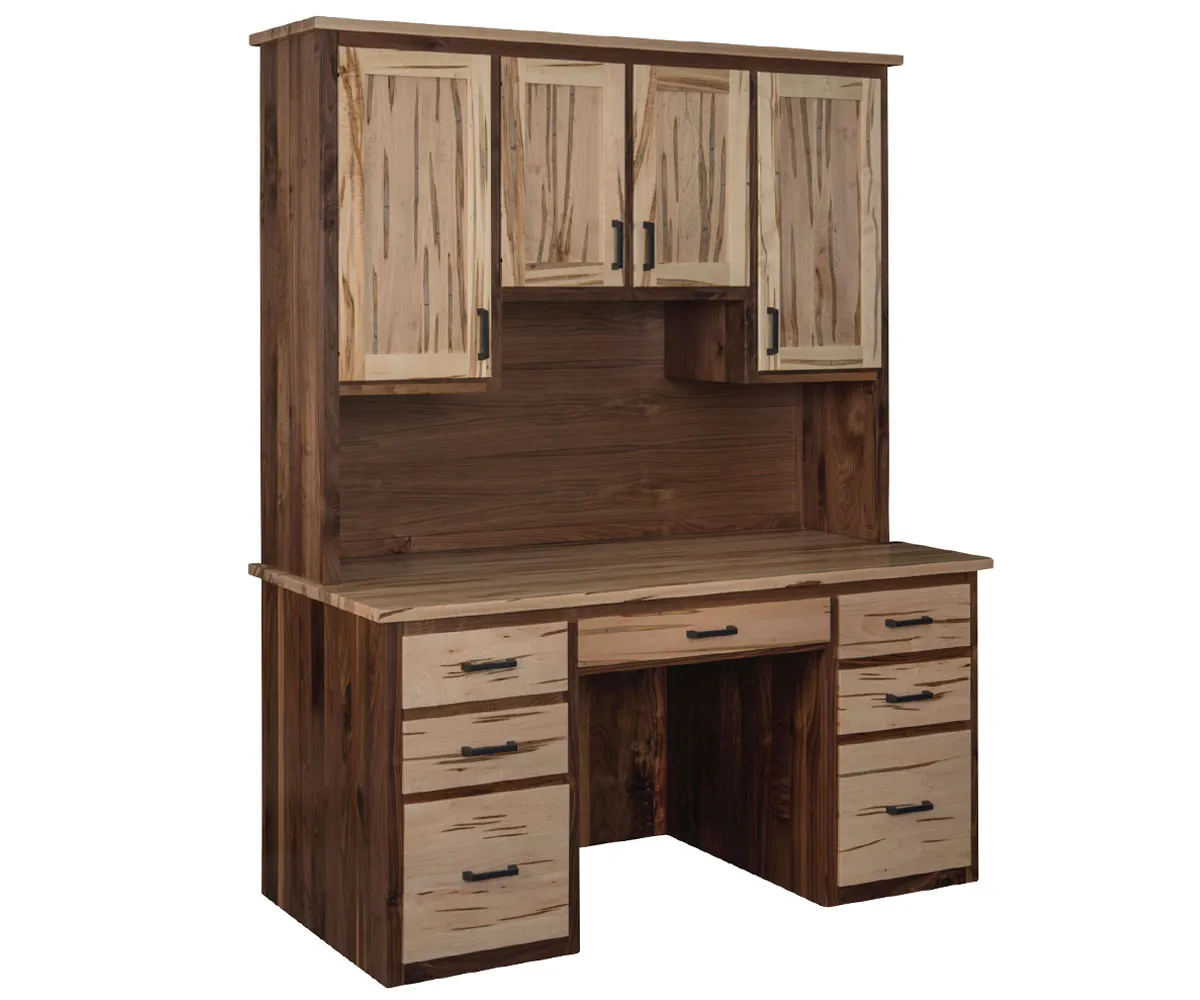Stanton Hutch Top and Desk