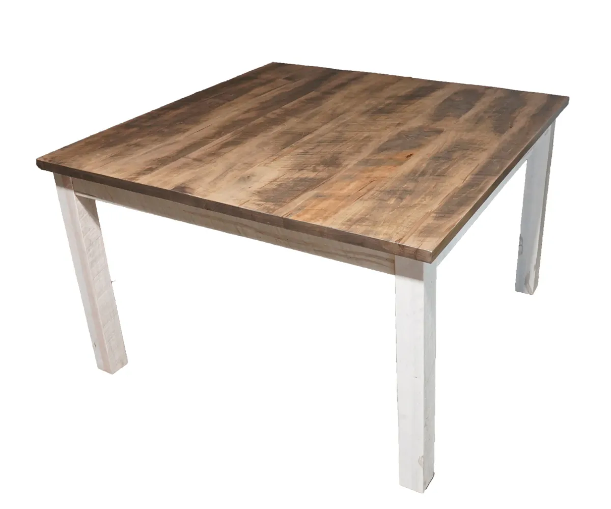 Rough Cut Maplewood Farmers Table