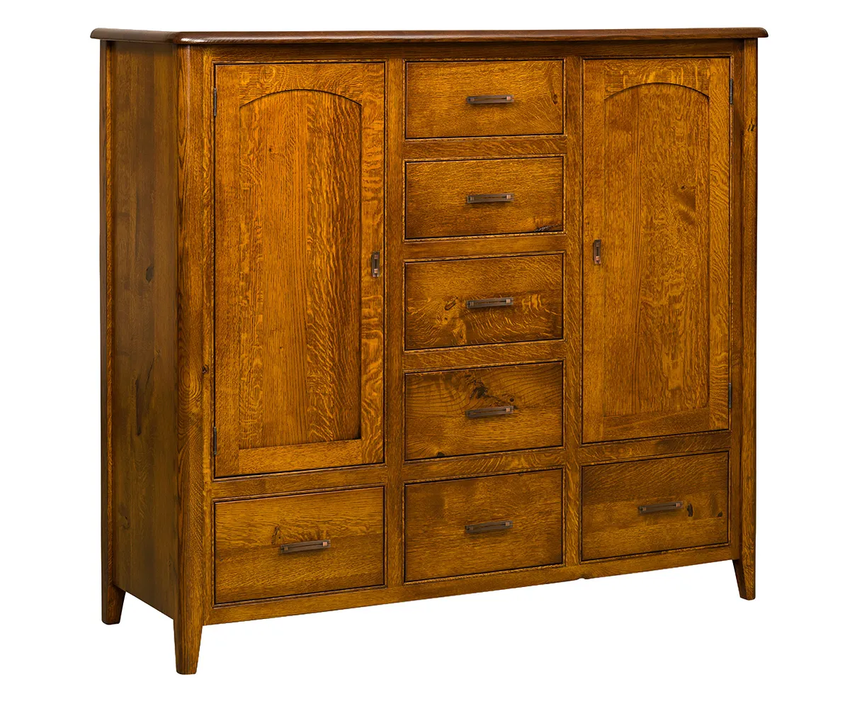 Cascade His & Hers Chest