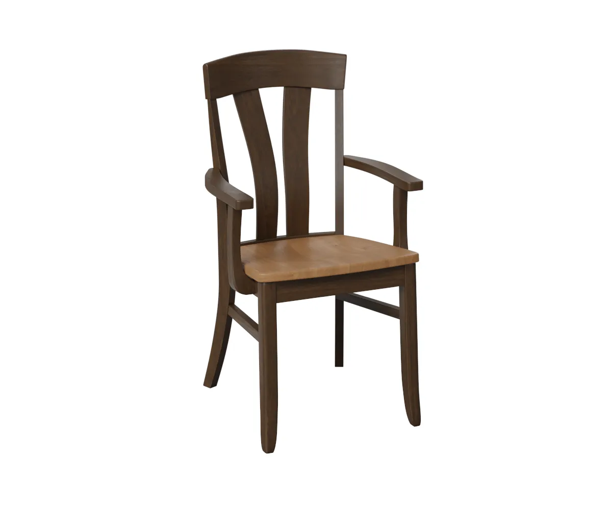 Arco Chair