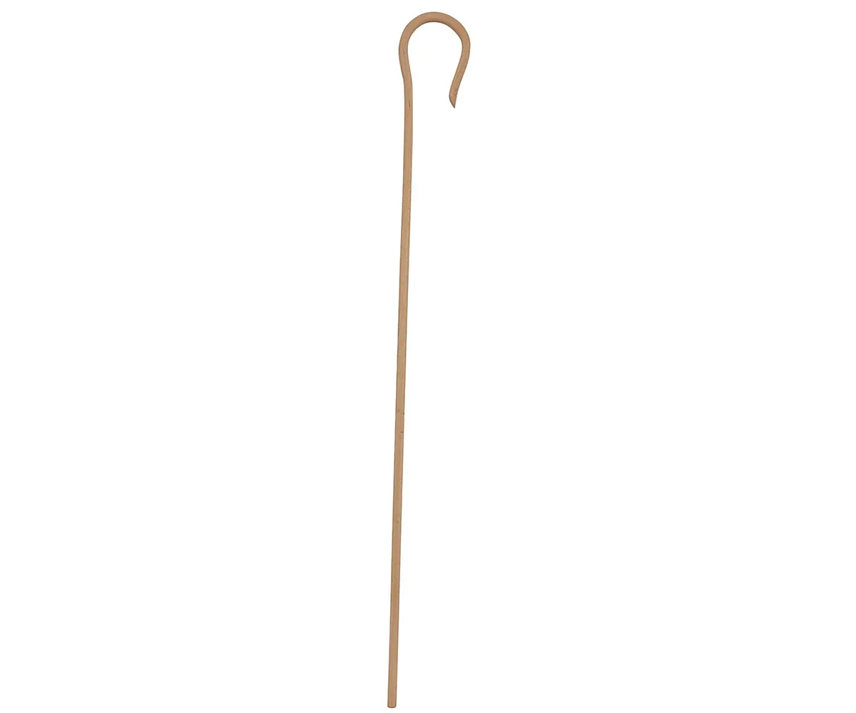Shepherds Staff