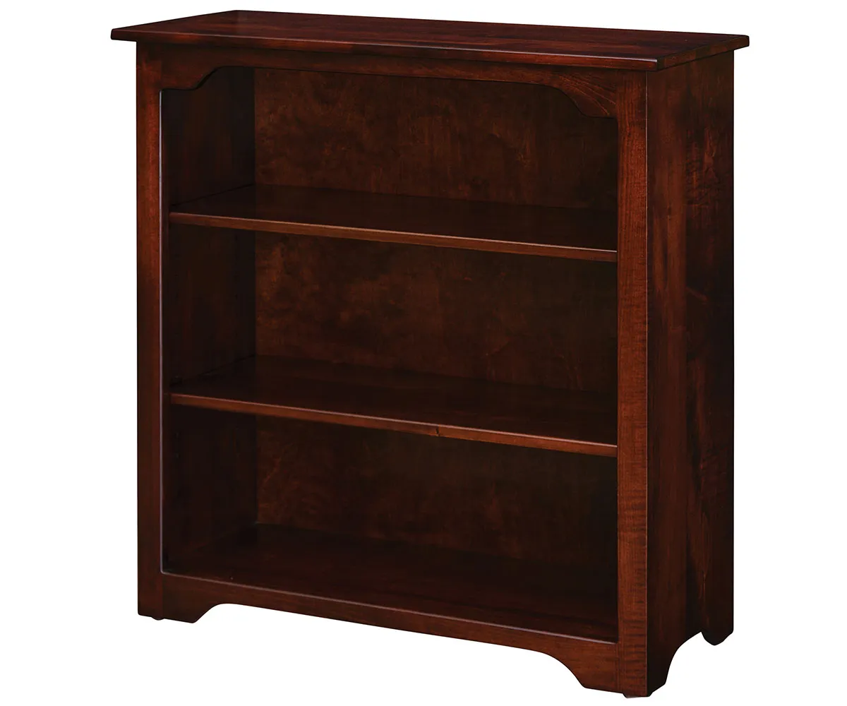 3' Bookcase