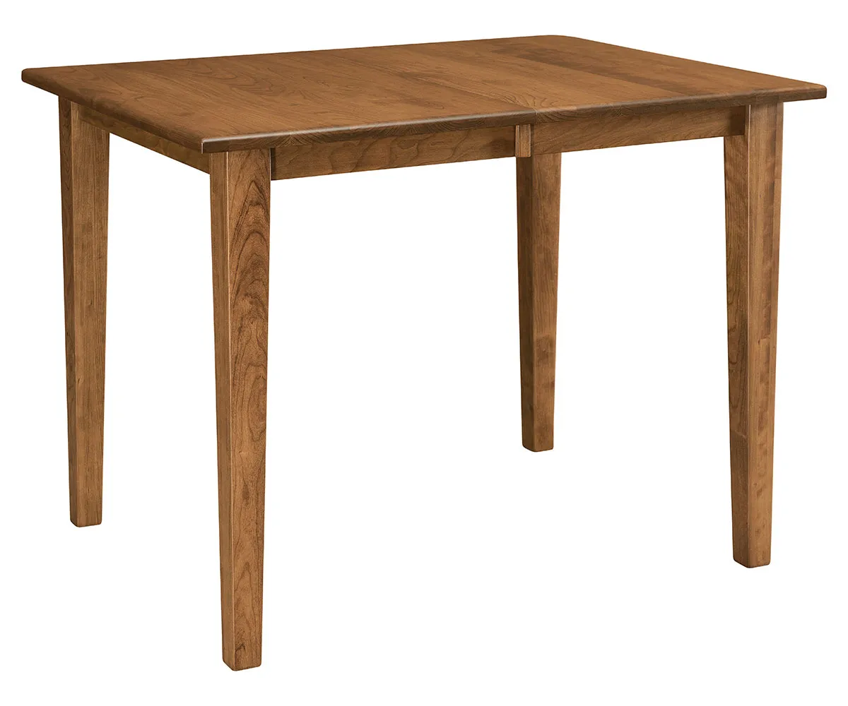 Roanoke Pub Table