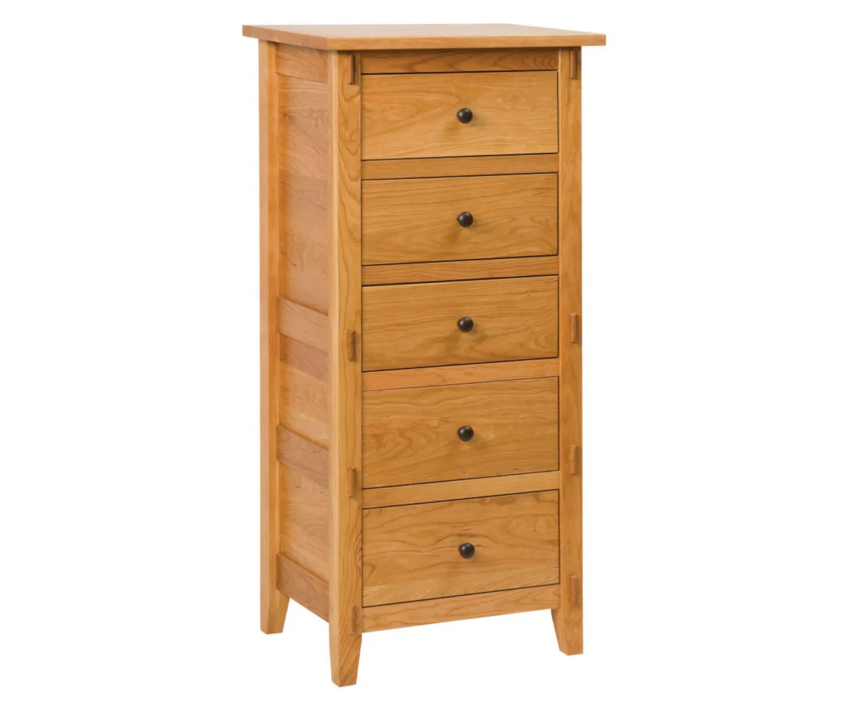 Bungalow Lingerie Chest