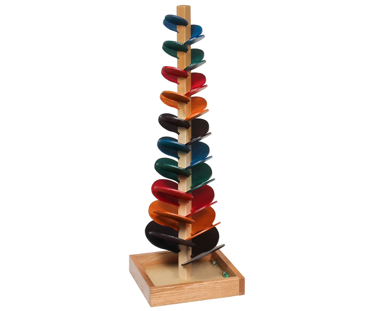 Marble Tulip Tree - Large