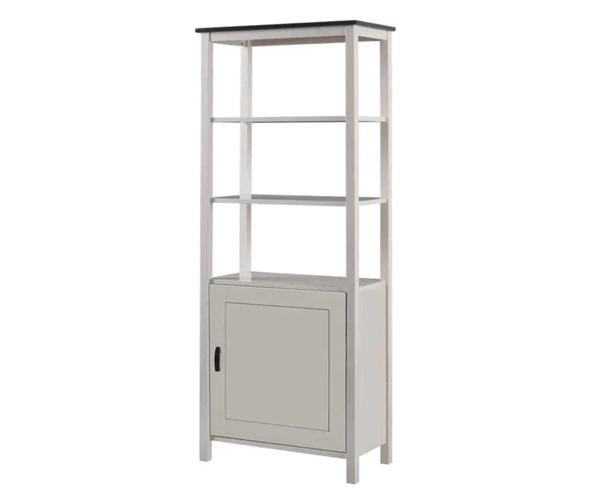 Buckhannon TV Side Cabinet