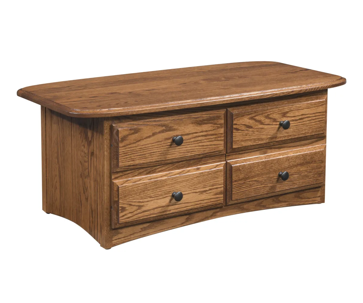 BW Coffee Table