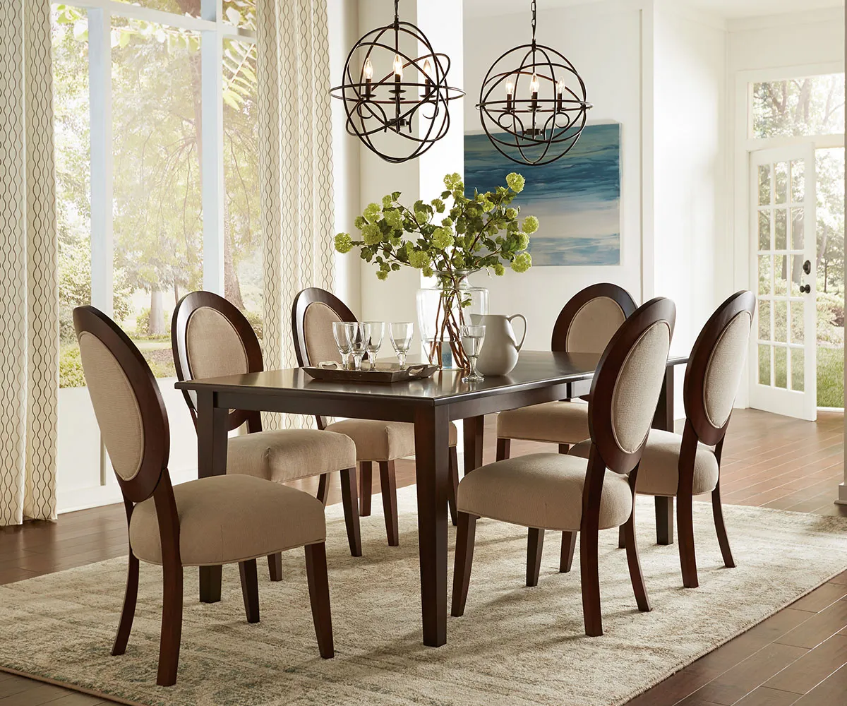 Roanoke Dining Collection