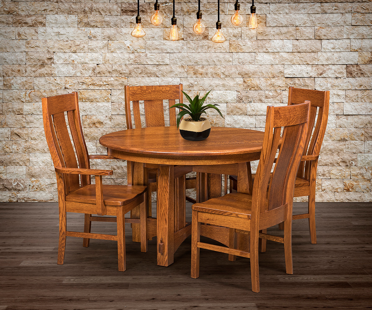 Gurnee Chair Collection
