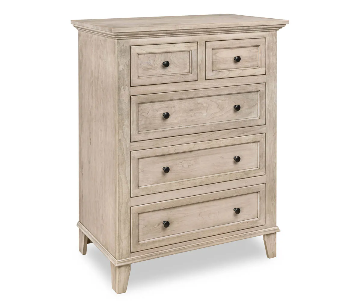 Arlington Chest - 35¾"W