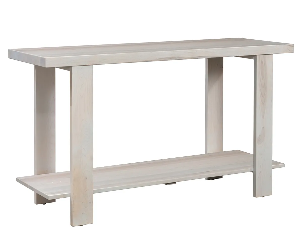 Woodlyn Sofa Table - 48"W