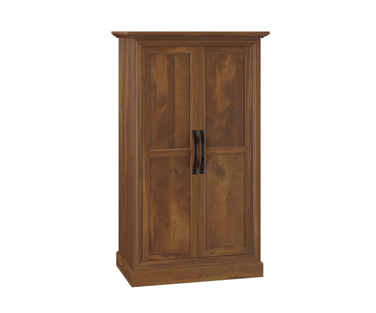 Cades Cove Wardrobe
