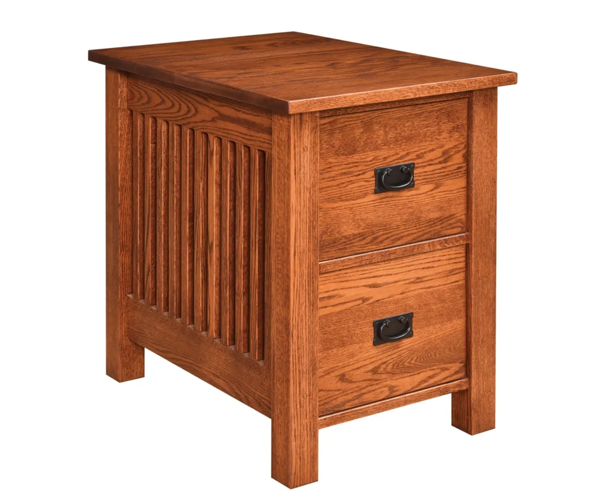 JD’s File Cabinet