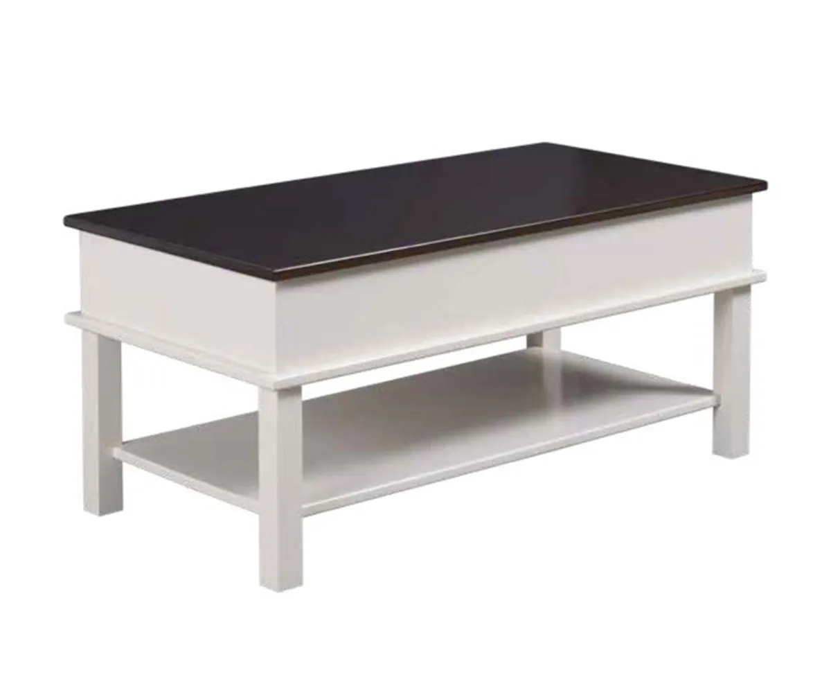 Buckhannon Lift Top Coffee Table