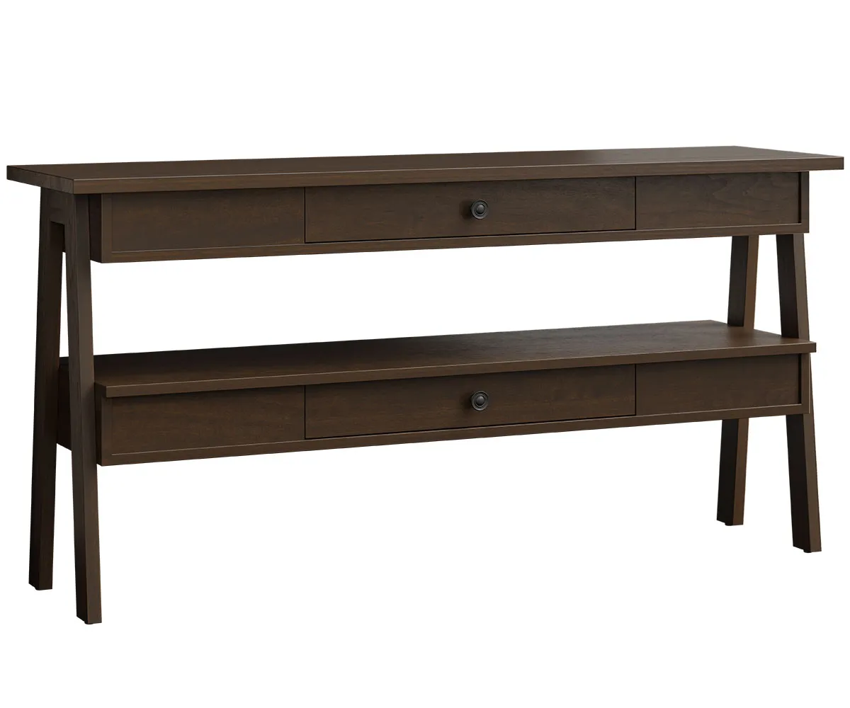 Conway 60" Console