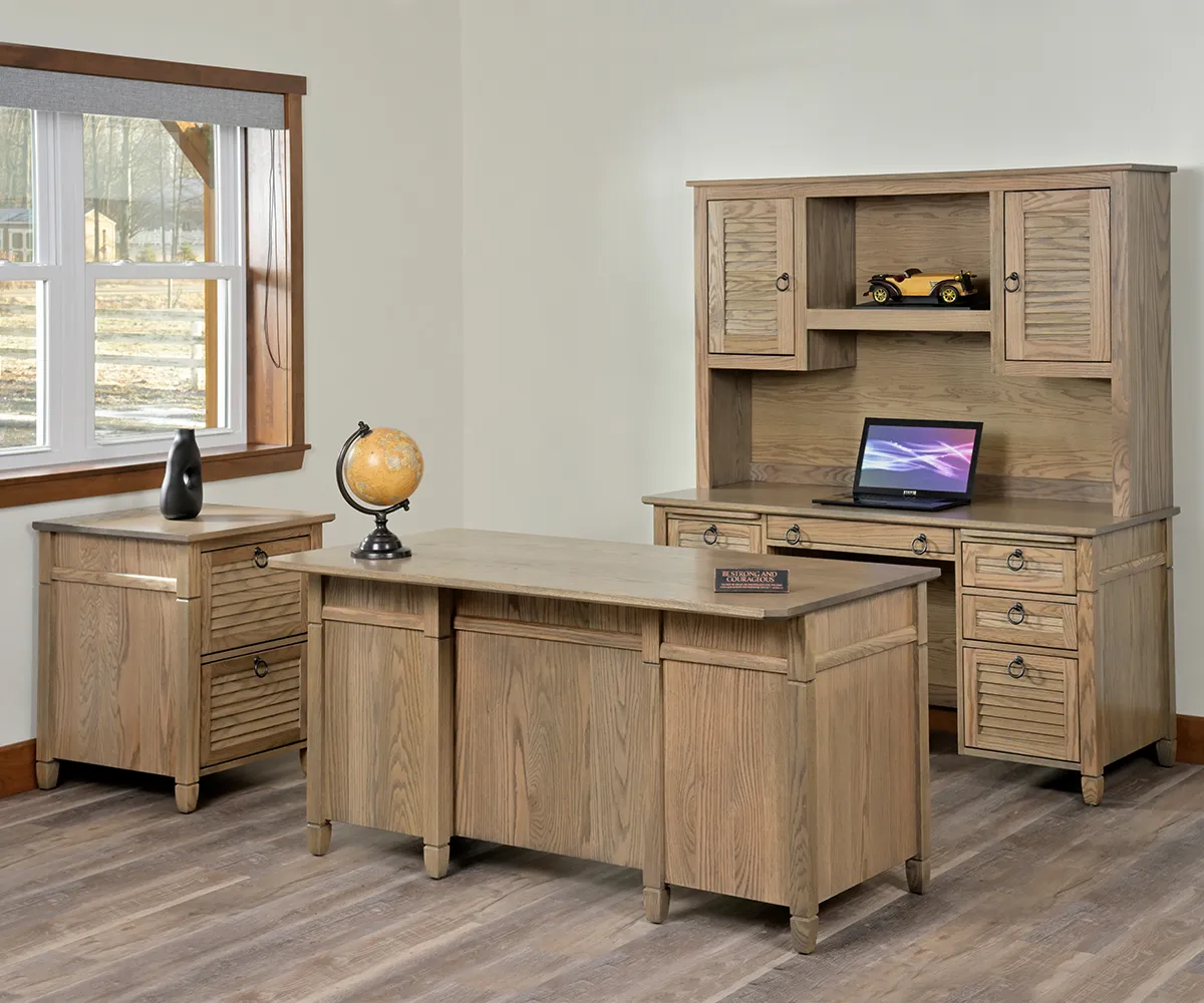 Aden Park Office Collection