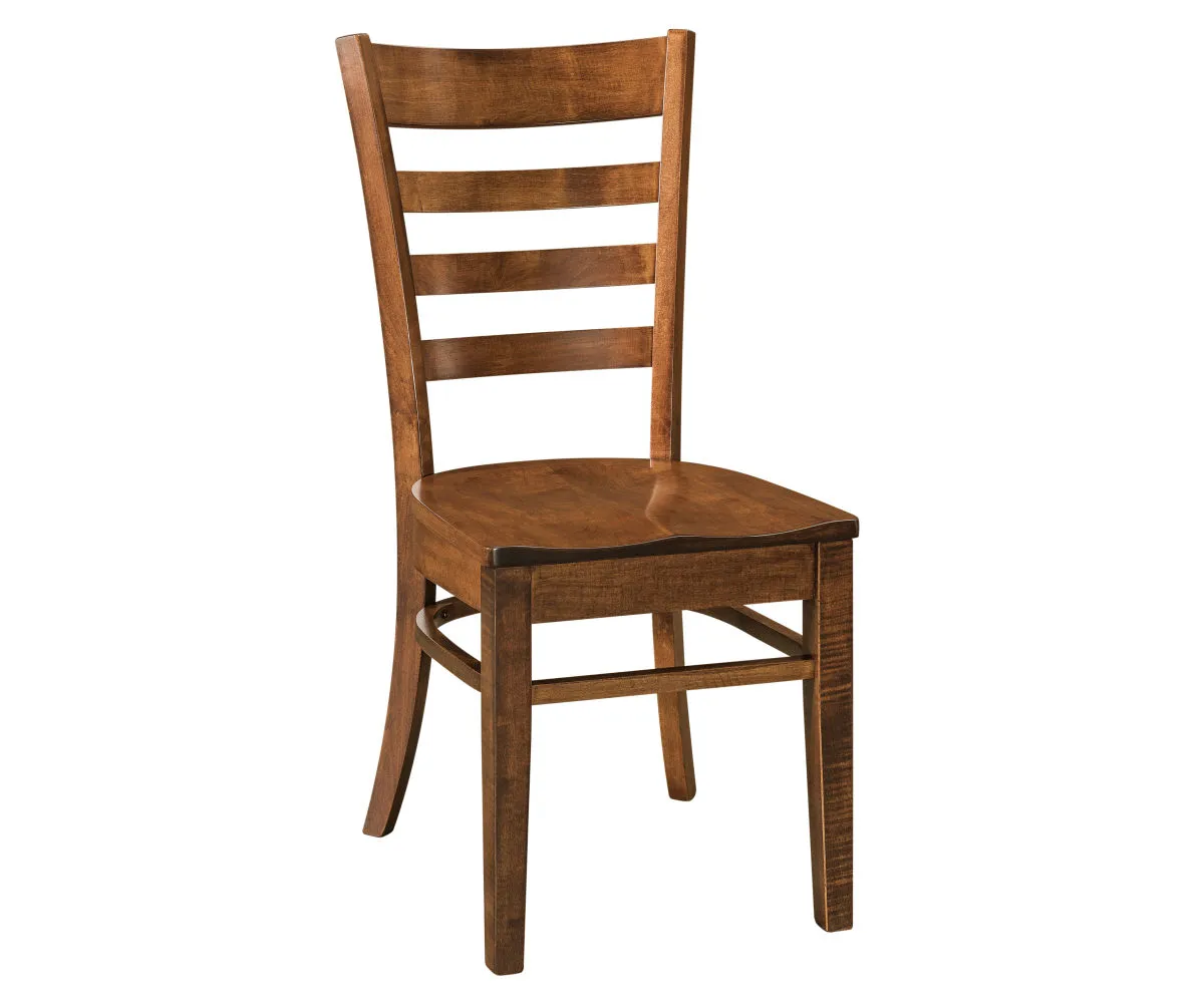 Brandberg Chair