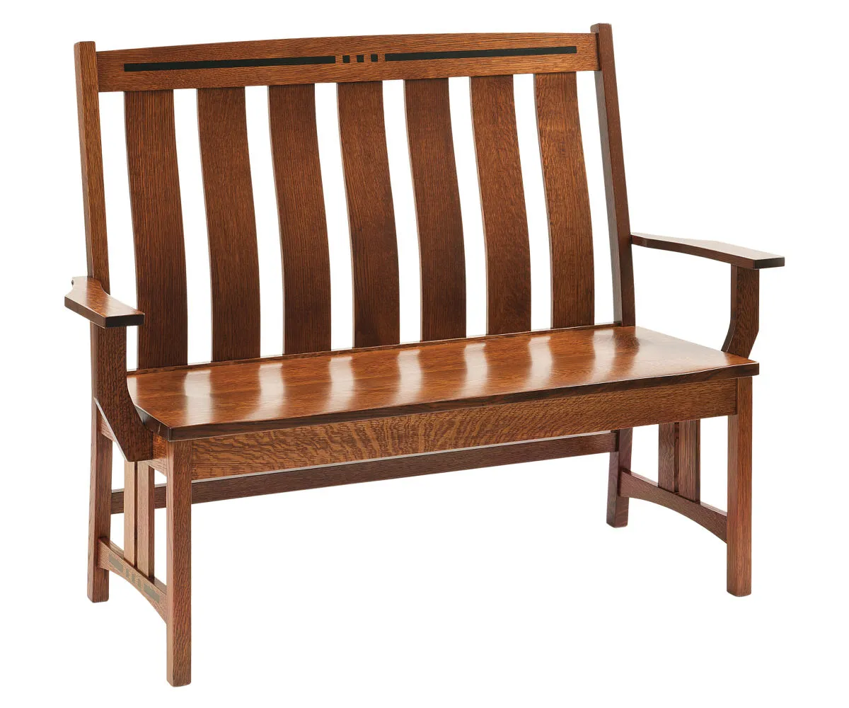 Colebrook Bench