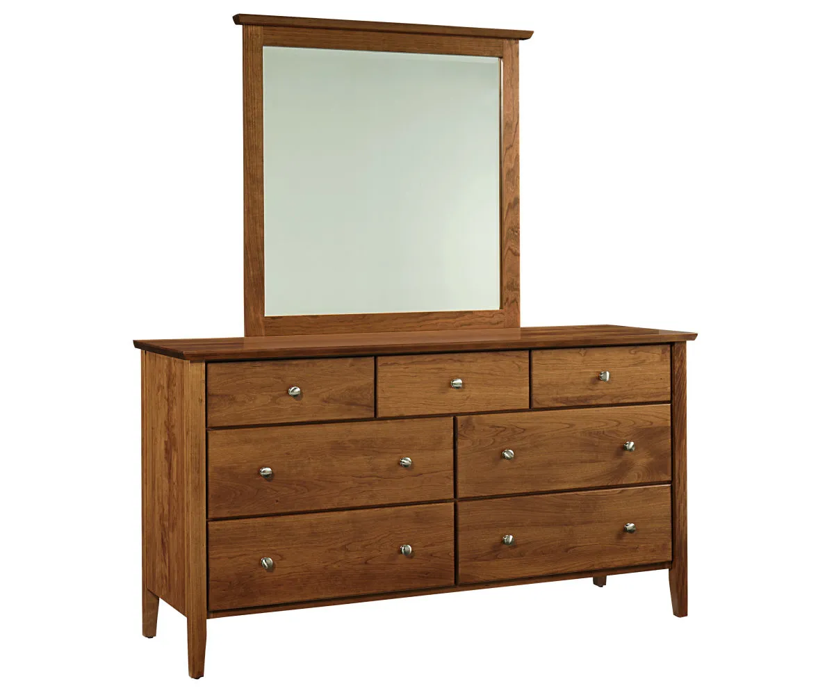 Medina Dresser