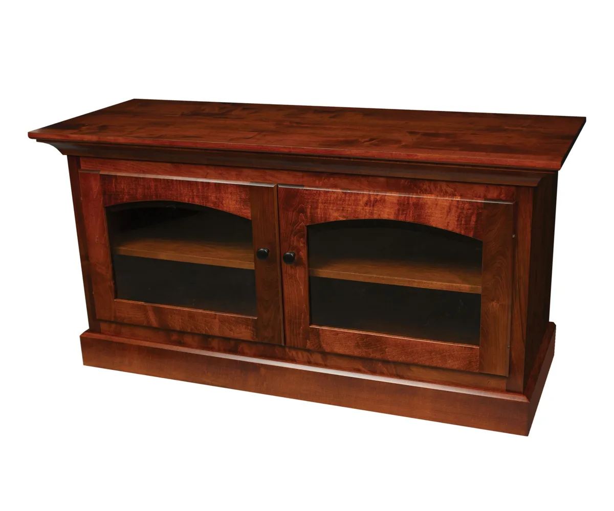 Shaker Console - 49¾"W