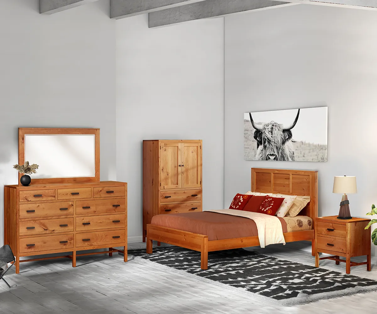 Lynnwood Collection