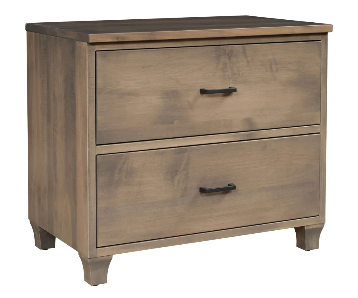Urbana Lateral File
