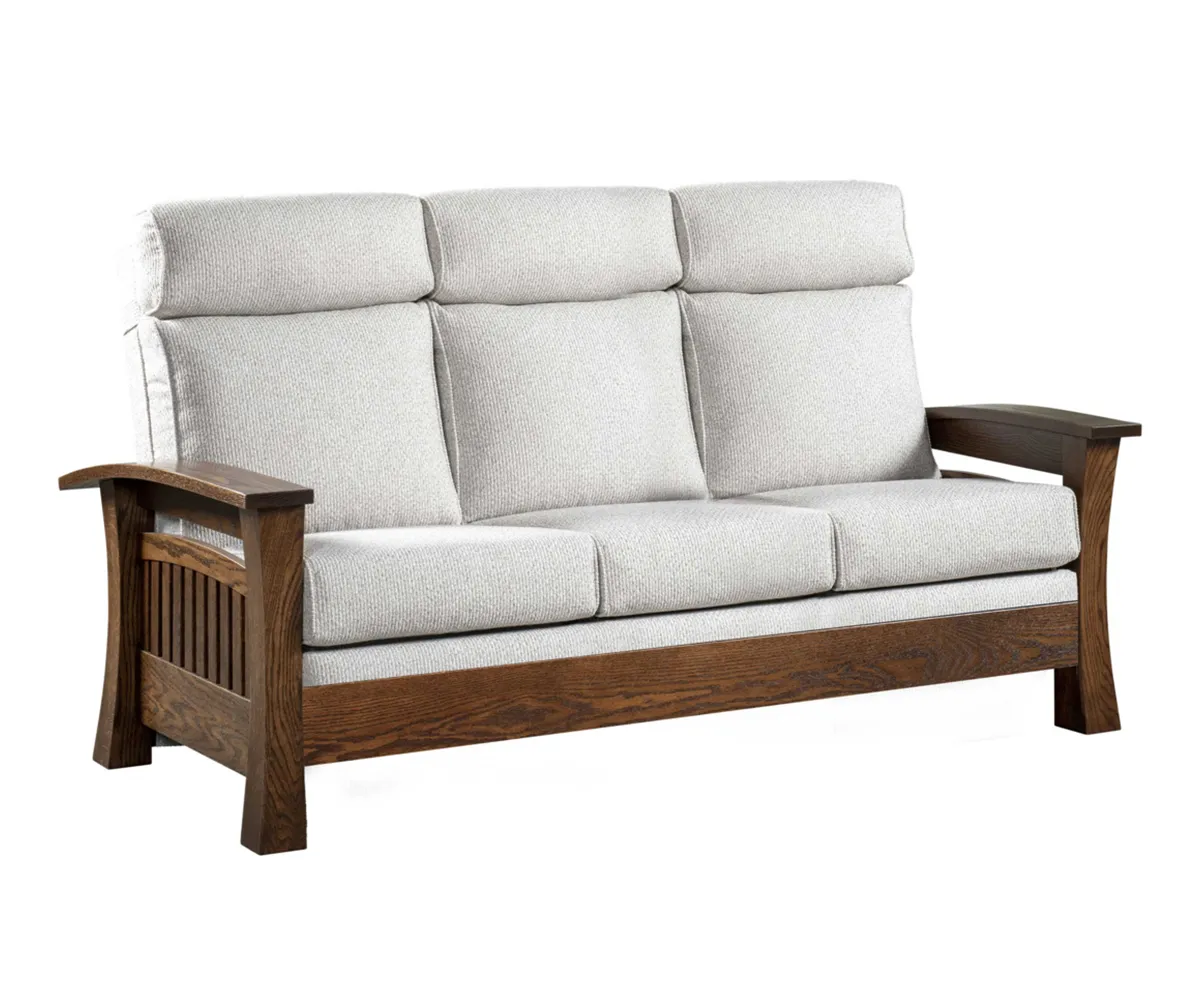 Mission Gateway Sofa Stationary A