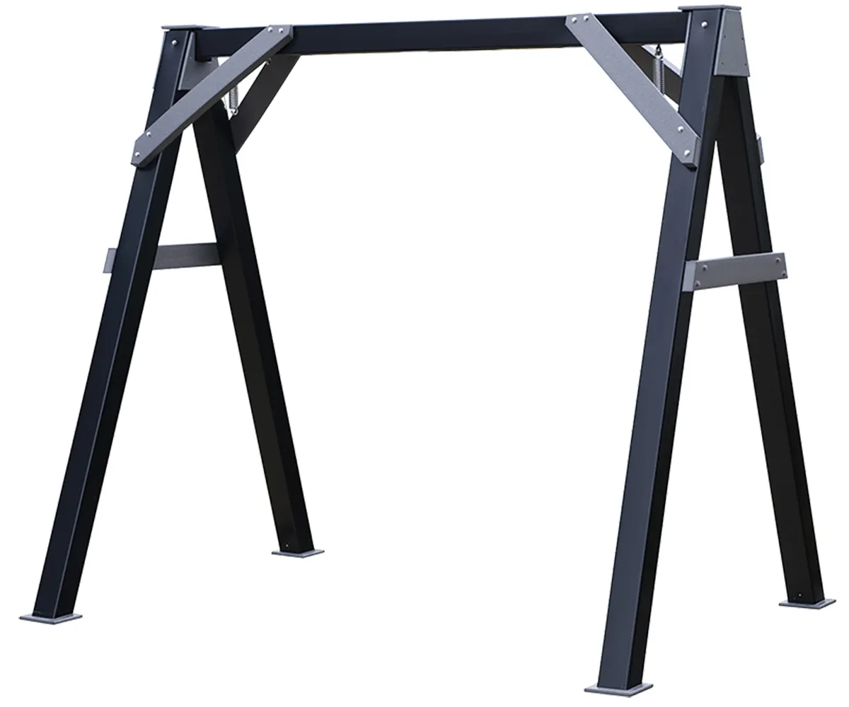 A-Frame and Canopy