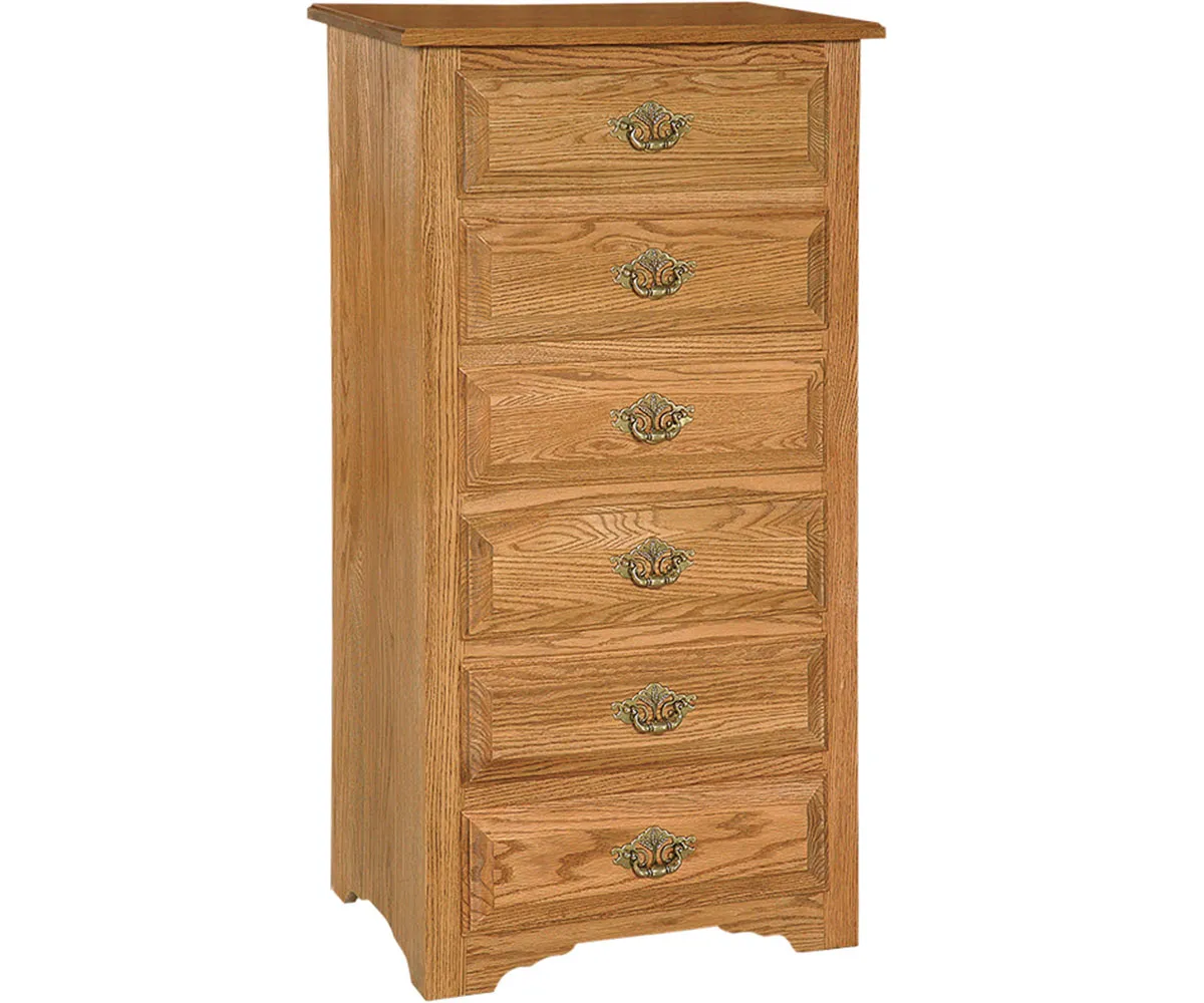 Eden Lingerie Chest