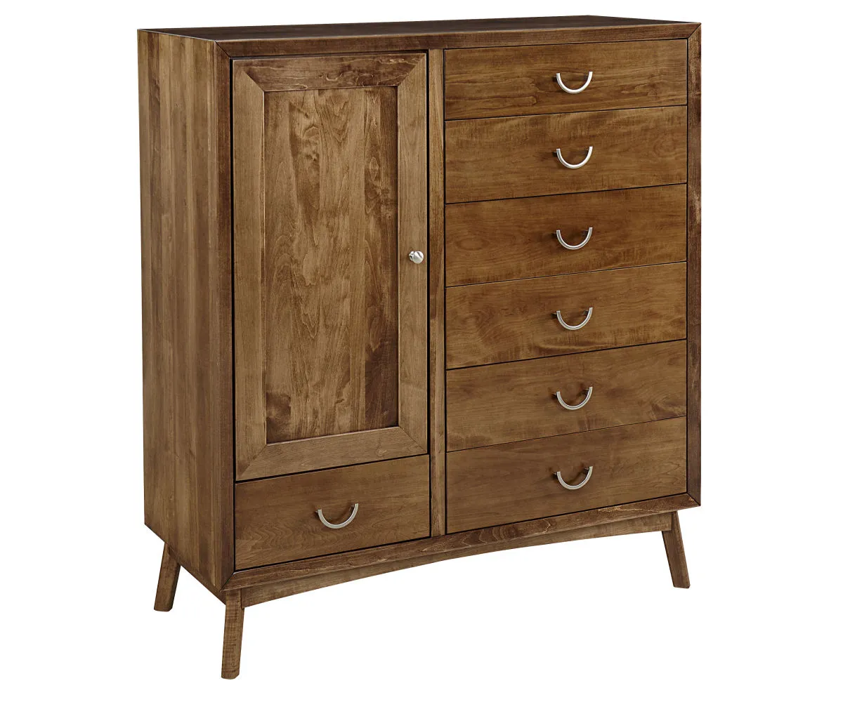 Tucson Door Chest