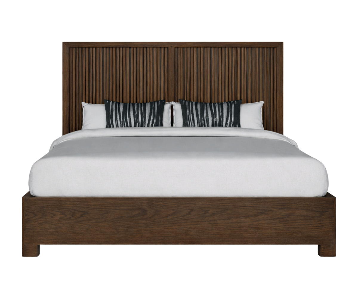 Cosmopolitan Loft Queen Bed