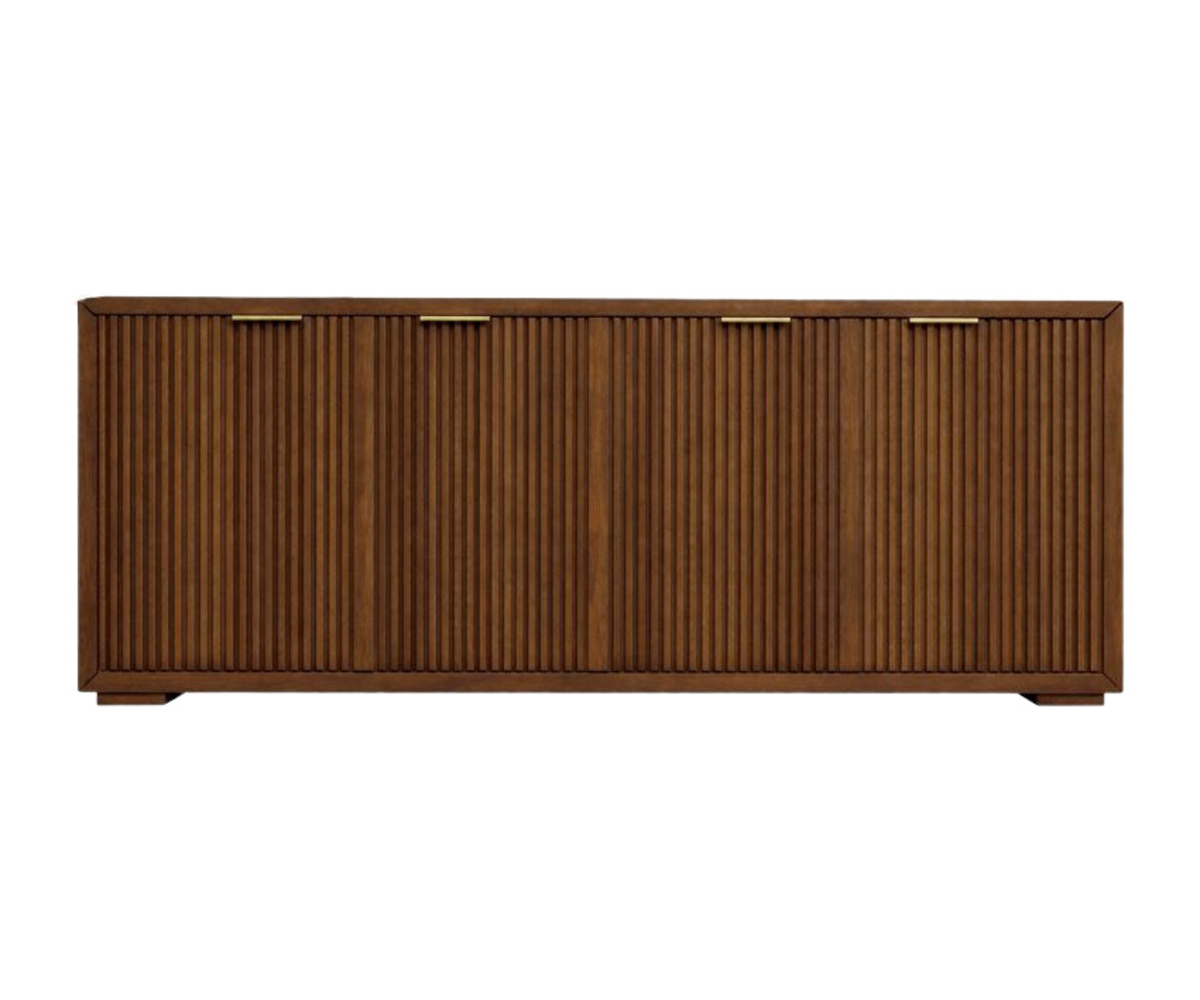 Cosmopolitan Loft Credenza