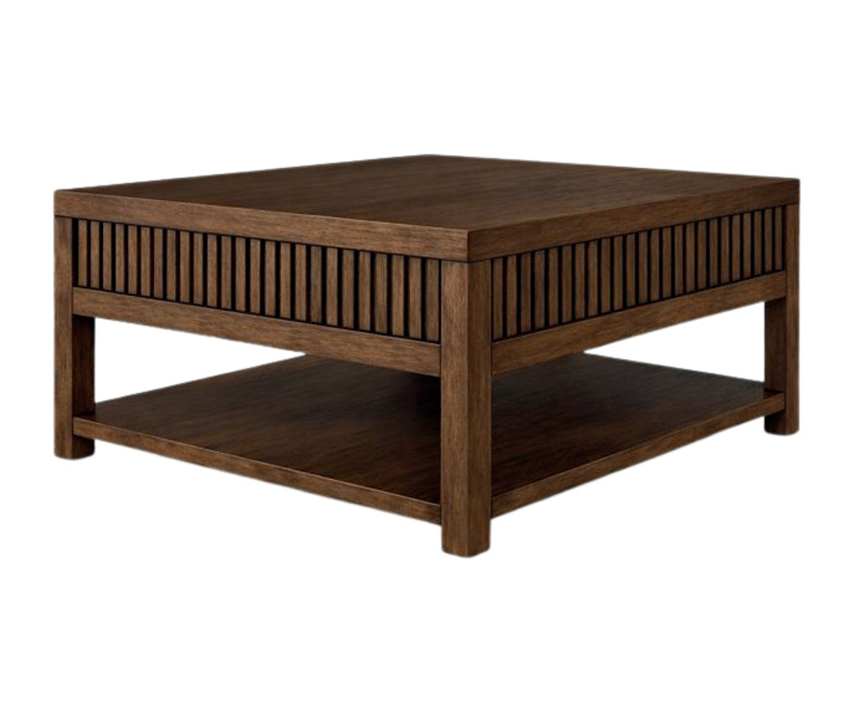 Cosmopolitan Loft Coffee Table