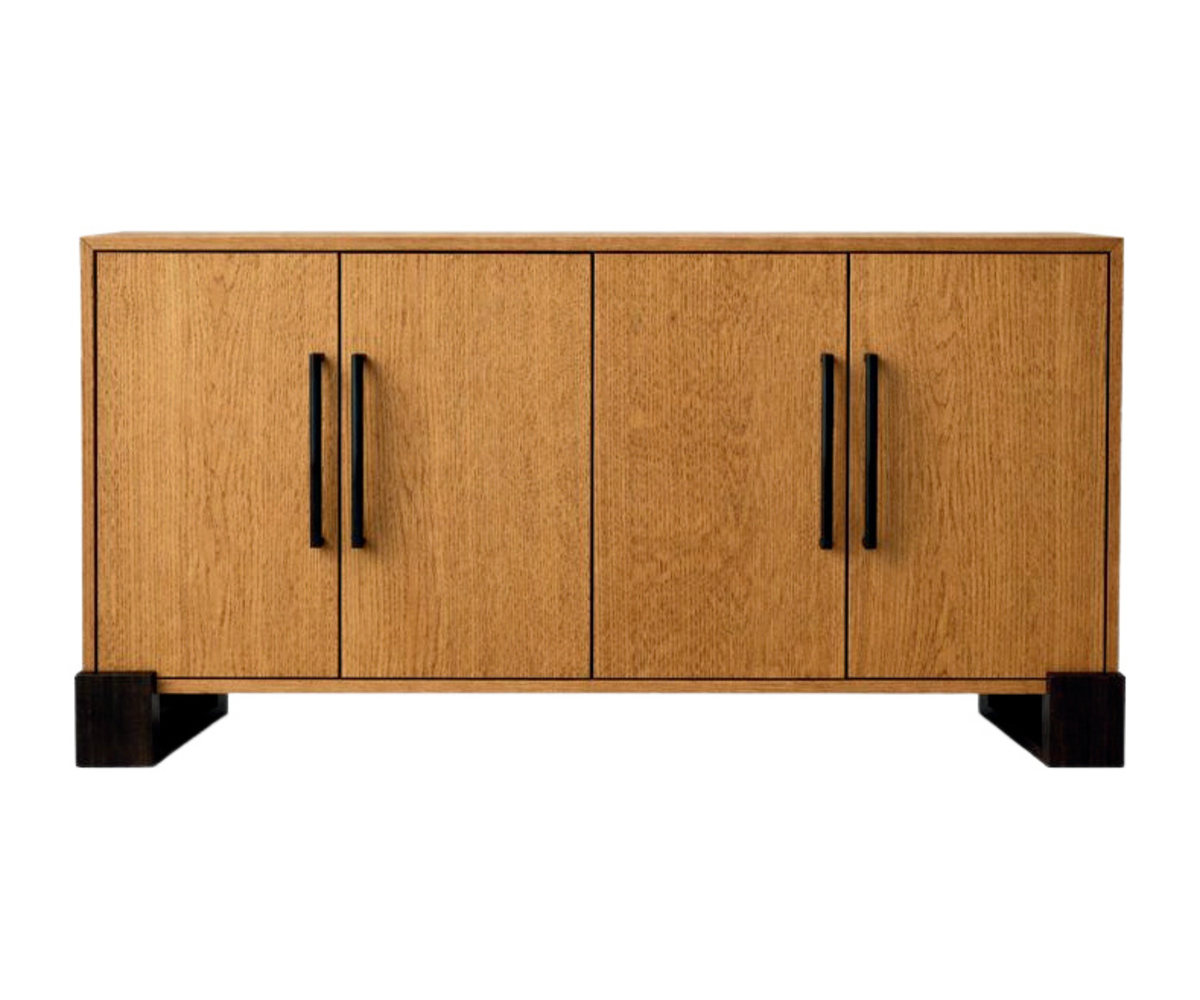 Intersection Credenza