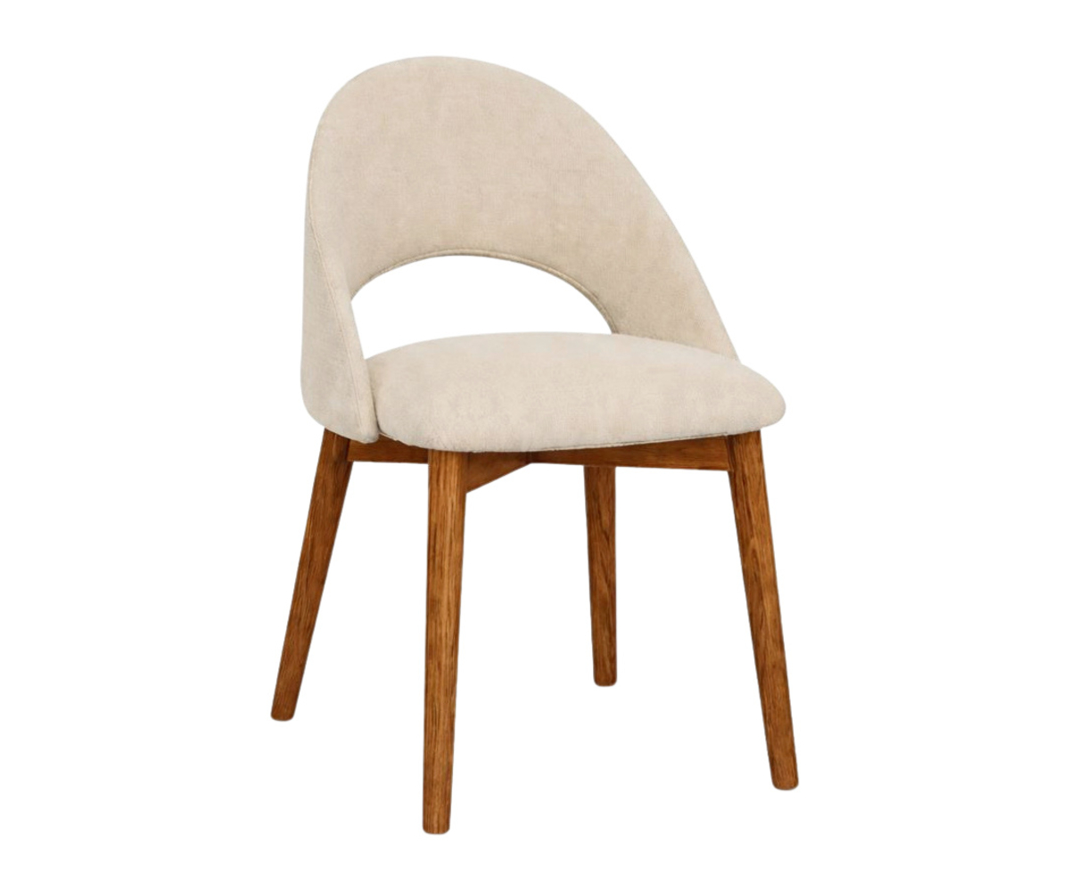 Intersection Dining Chair
