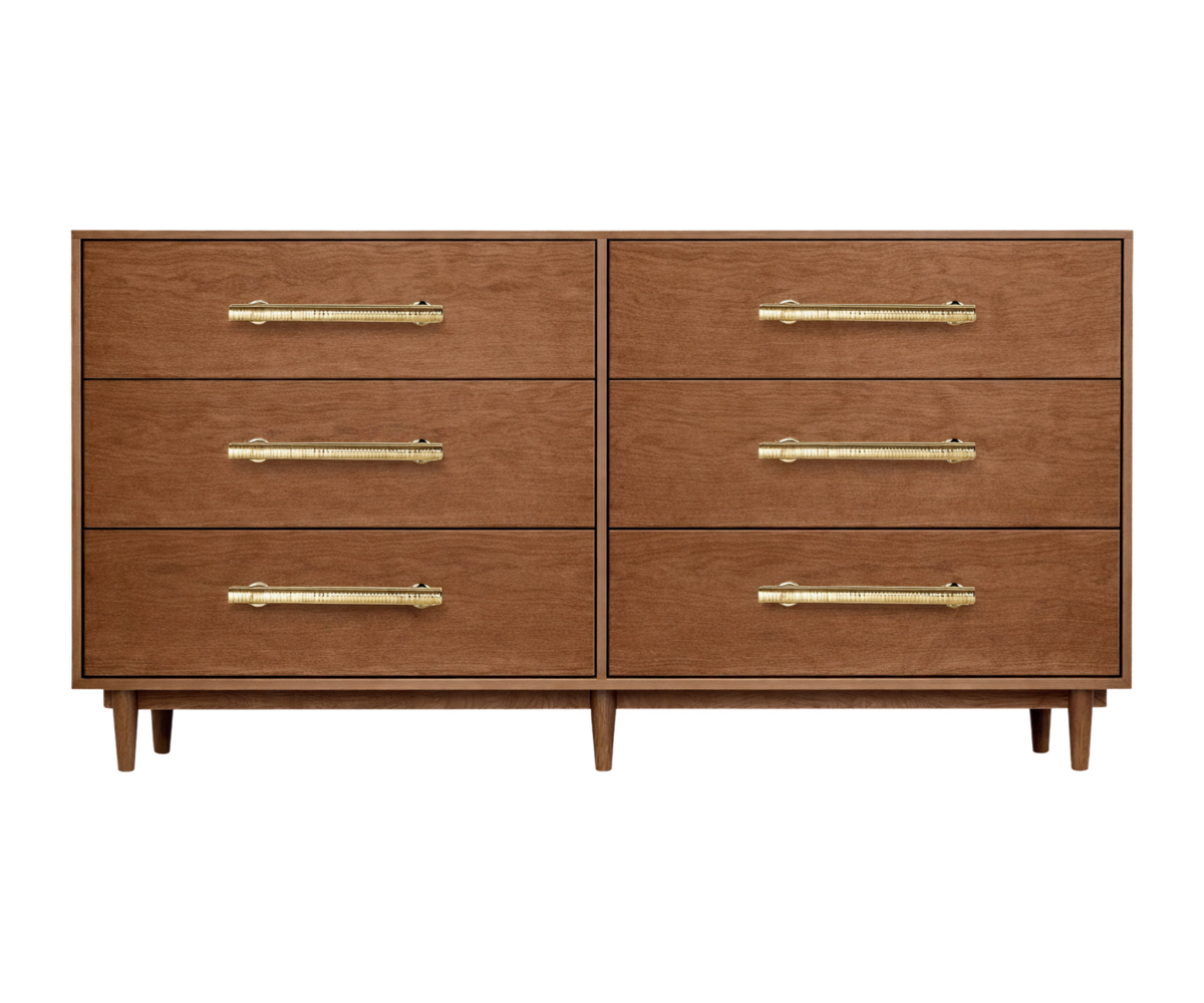 Midtown Low Dresser