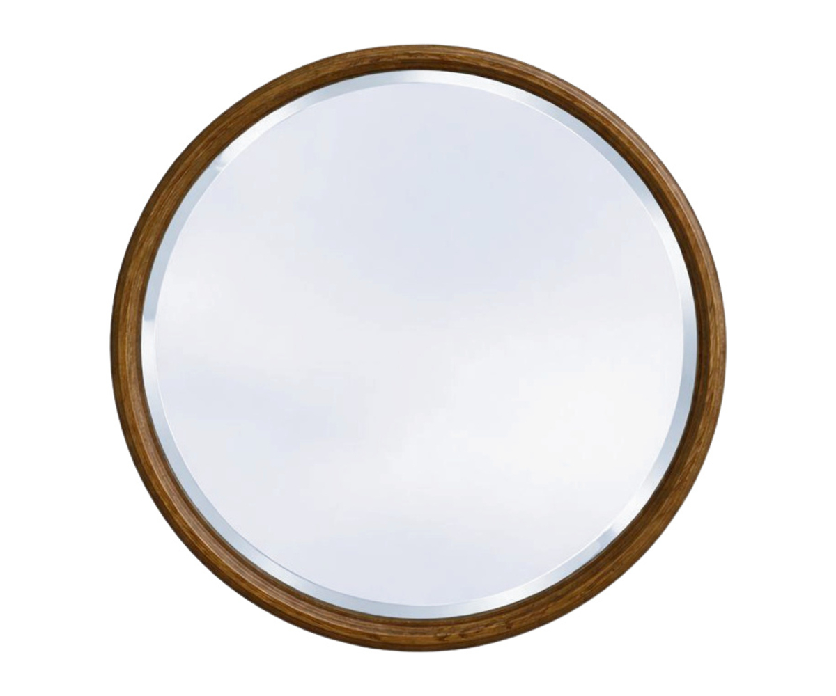 Midtown Beveled Mirror