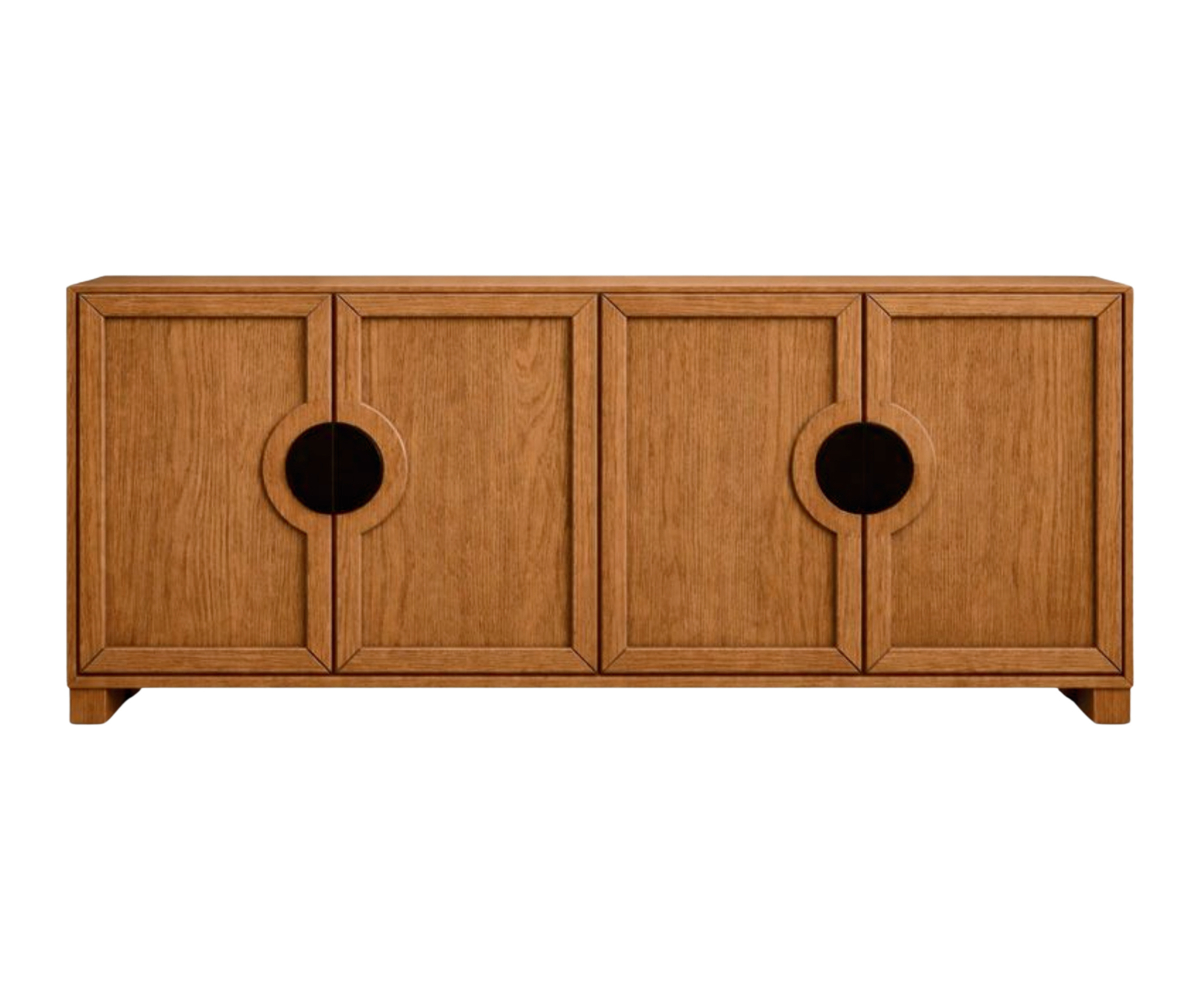 Uptown Credenza